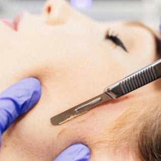 Dermaplaning Course