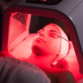 LED Light Therapy Course