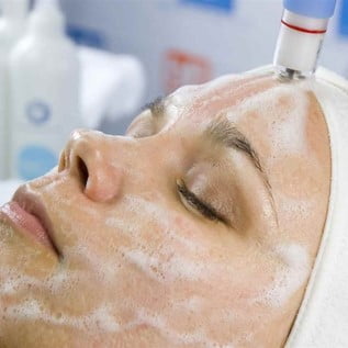 Microdermabrasion Course