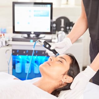 Pro HydraFacial Course