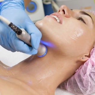 Radiofrequency Skin Tightening Course