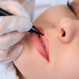 Semi-Permanent Makeup Course