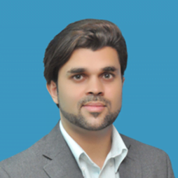 Dr. Waqas Javied Malik