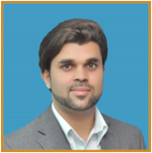 Dr. Waqas Javied Malik